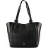  Miranda Borsa shopper Vera Pelle 34 cm Variante black
