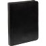  Moreton Caso di scrittura Pelle 28 cm Variante black