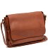  Ann Borsa a tracolla Pelle 25 cm Variante cognac