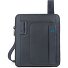 P16 borsa a tracolla 23 cm Variante blue P16 borsa a tracolla 23 cm Variante blue