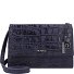 Auguri Auguri Pochette Pelle 19 cm Variante jeans Auguri Auguri Pochette Pelle 19 cm Variante jeans