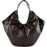  Smash Borsa a spalla Vera Pelle 64 cm Variante fango
