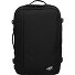  Adventure 104 Zaino da giorno 54 cm Variante absolute black