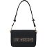  Bold Love Borsa a tracolla 24 cm Variante black-gold