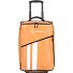 Rotuma 35 Carrello cabina a 2 ruote 54 cm Variante orange Rotuma 35 Carrello cabina a 2 ruote 54 cm Variante orange