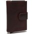  Hannover Portafoglio Protezione RFID Pelle 7 cm Variante brown