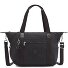  Borsa a tracolla Basic Art 44 cm Variante black noir