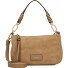 Lida Borsa a tracolla 24 cm Variante camel