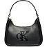 Raised Borsa a tracolla 26 cm Variante black Raised Borsa a tracolla 26 cm Variante black