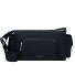  Lila Borsa a tracolla 24 cm Variante black