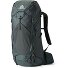 Paragon 40 Zaino da trekking S-M 67 cm Variante cascade green Paragon 40 Zaino da trekking S-M 67 cm Variante cascade green