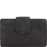  Anchor Love Kira Portafoglio Pelle 14 cm Variante dark ash