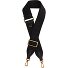 Tracolla 150 cm Variante gold brass Tracolla 150 cm Variante gold brass