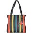  Laguna Borsa a tracolla media in pelle 30 cm Variante black