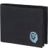  New Cryptan Portafoglio Protezione RFID 12 cm Variante schwarz-freedom lion cyan