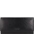  Donna Aurona Portafoglio RFID in pelle 19 cm Variante schwarz
