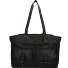  Urban Poets Jordan Borsa shopper Pelle 49 cm Variante dark ash