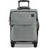  Vibe 4 ruote Trolley cabina S 54 cm Variante grey
