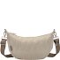  Funda Borsa a spalla 34 cm Variante cappuccino