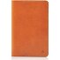  Taccuino Gaucho in pelle 22 cm Variante cognac