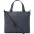  4Season Borsetta Vera Pelle 28 cm Variante blau