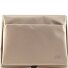  Tolja Messaggero 38 cm Scomparto per laptop Variante taupe
