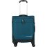  Kick Off 4 ruote Trolley cabina S 55 cm Variante petrol