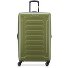 JH004C 4 ruote Carrello 80 cm con piega di espansione Variante avocade green JH004C 4 ruote Carrello 80 cm con piega di espansione Variante avocade green