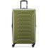  JH004C 4 ruote Carrello 80 cm con piega di espansione Variante avocade green