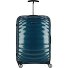  Trolley Lite Shock Spinner 4 ruote 69 cm Variante petrol blue