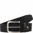  Brunelleschi Cintura Pelle Variante nero | 100 cm