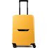  Magnum 2 4 ruote Trolley cabina 55 cm Variante yellow