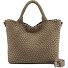  Elia Borsa shopper 46 cm Variante sand