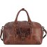 Rugged Borsa da viaggio Weekender Pelle 48 cm Variante brown Rugged Borsa da viaggio Weekender Pelle 48 cm Variante brown