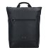 Nepezzano Zaino da giorno 40 cm Scomparto per laptop Variante black  Nepezzano Zaino da giorno 40 cm Scomparto per laptop Variante black