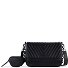  SIRA Borsa a tracolla 24 cm Variante schwarz