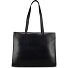  Arva Borsa a spalla Vera Pelle 40 cm Variante black