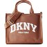  Hadlee Borsa shopper 31 cm Variante hot cocoa