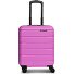  Munich 4.0 4 ruote Carrello della cabina S 53 cm con piega di espansione Variante pink dull