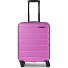  Munich 4.0 4 ruote Trolley cabina S 53 cm espandibile Variante pink dull