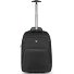 Gateway 2 ruote Zaino trolley 55 cm Scomparto per laptop Variante black Gateway 2 ruote Zaino trolley 55 cm Scomparto per laptop Variante black
