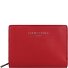 Thea Portafoglio Protezione RFID Pelle 11 cm Variante true red Thea Portafoglio Protezione RFID Pelle 11 cm Variante true red