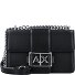  Borsa a tracolla 19 cm Variante black