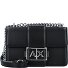 Borsa a tracolla 19 cm Variante black Borsa a tracolla 19 cm Variante black