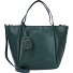 Fine Florence Borsetta Pelle 20 cm Variante teal Fine Florence Borsetta Pelle 20 cm Variante teal