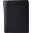  Porto 100 Portafoglio Protezione RFID Pelle 10 cm Variante schwarz