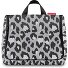 Toiletbag Xl Borsa da toilette 28 cm Variante leo nero Toiletbag Xl Borsa da toilette 28 cm Variante leo nero