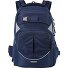  Superhero Zaino da scuola 44 cm Variante night sky