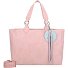 Izzy Vintage Borsa shopper 42 cm Variante candy Izzy Vintage Borsa shopper 42 cm Variante candy