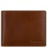  Remo Portafoglio Pelle 12 cm Variante cognac